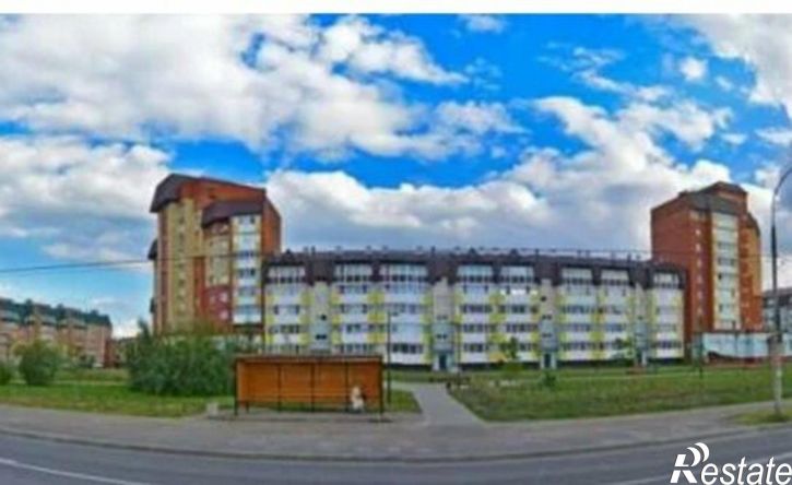 2-комн квартира ул Городецкая, 11,  д. 11