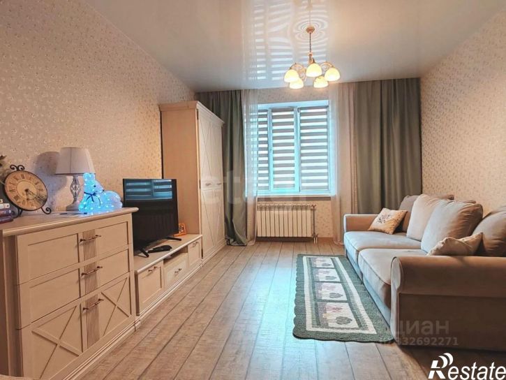 2-комн квартира ул Белинского, 63,  д. 63