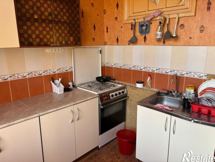 3-комн квартира б-р Доменщиков, 47,  д. 47