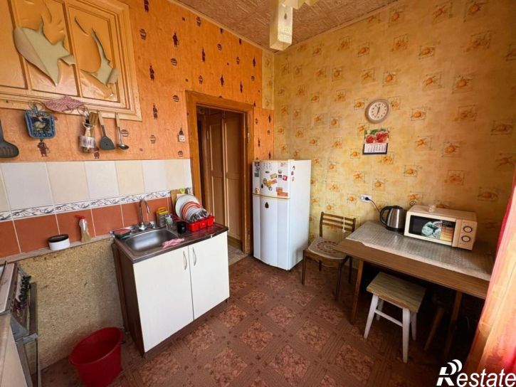 3-комн квартира б-р Доменщиков, 47,  д. 47