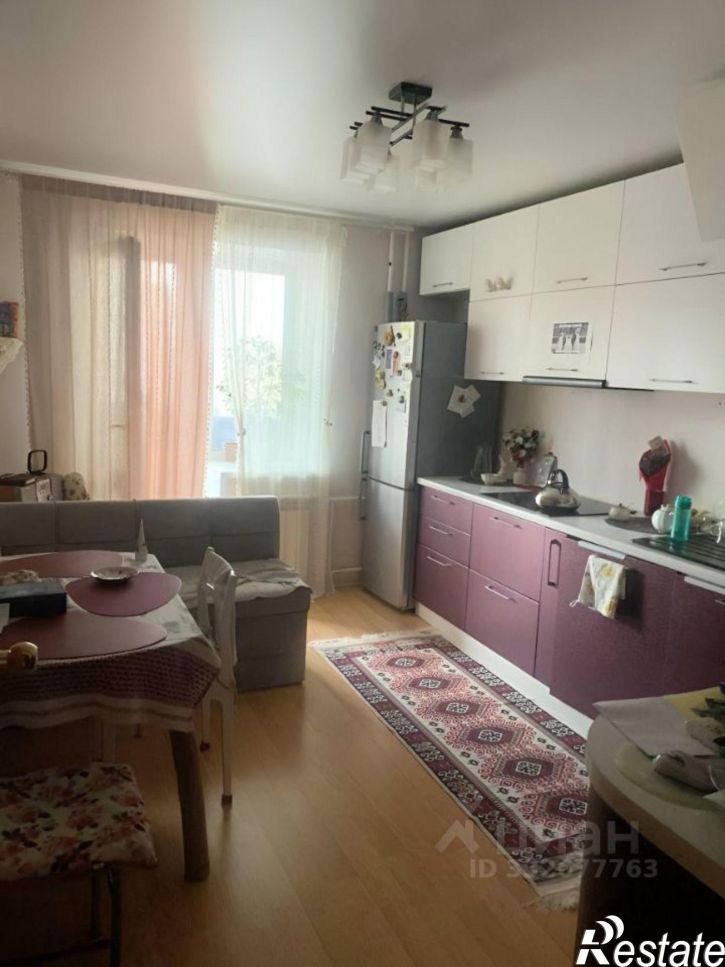 2-комн квартира ул Рыбинская, 14,  д. 14