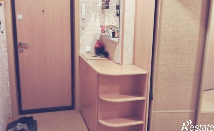 2-комн квартира ул Городецкая, 11,  д. 11