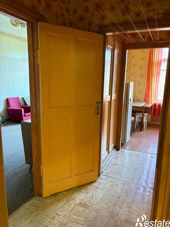 3-комн квартира б-р Доменщиков, 47,  д. 47