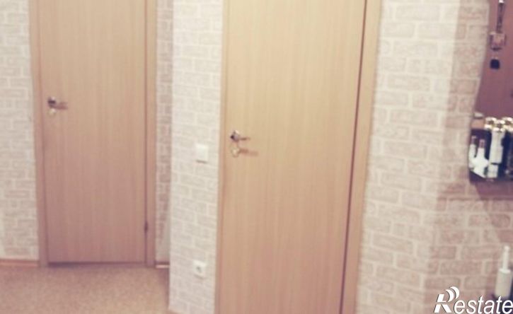 2-комн квартира ул Городецкая, 11,  д. 11