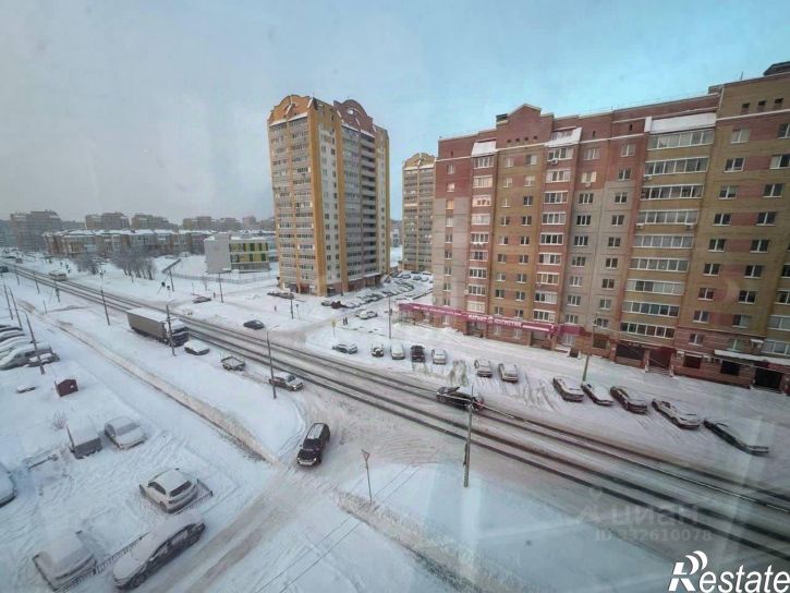 3-комн квартира ул Ленинградская, 60,  д. 60
