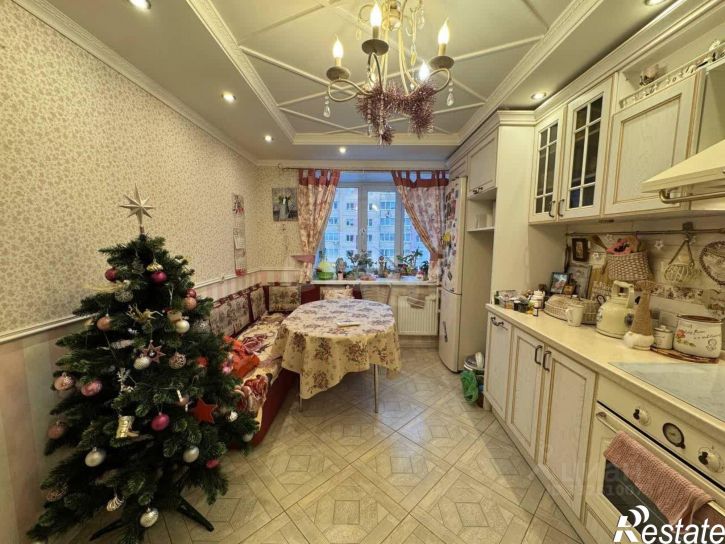 3-комн квартира ул Ленинградская, 60,  д. 60