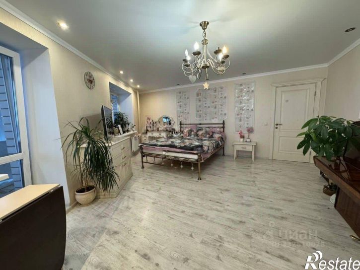 3-комн квартира ул Ленинградская, 60,  д. 60
