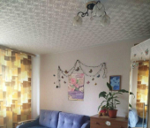 1-комн, 29кв м, этаж 5/5 ул Ломоносова, 51