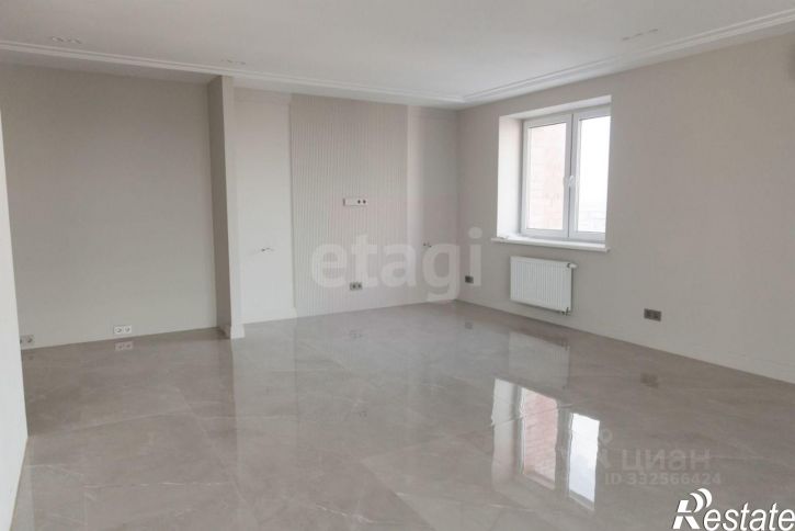 3-комн квартира ул Суворова, 2Б,  д. 2Б