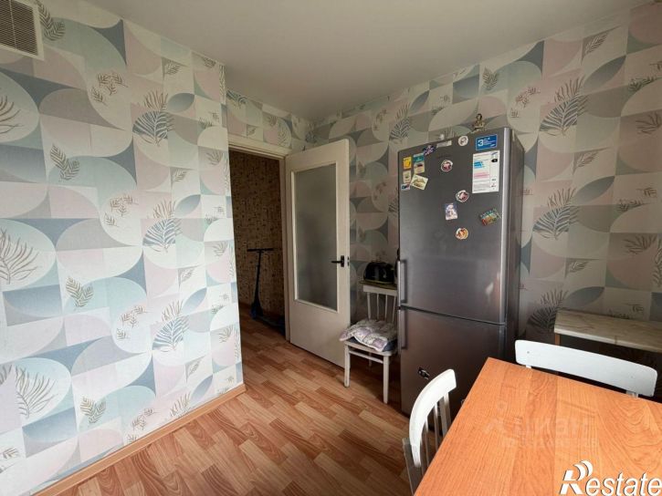 1-комн квартира ул Рыбинская, 50А,  д. 50А