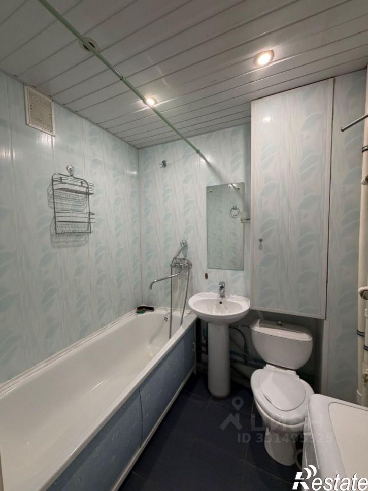 1-комн квартира ул Рыбинская, 50А,  д. 50А