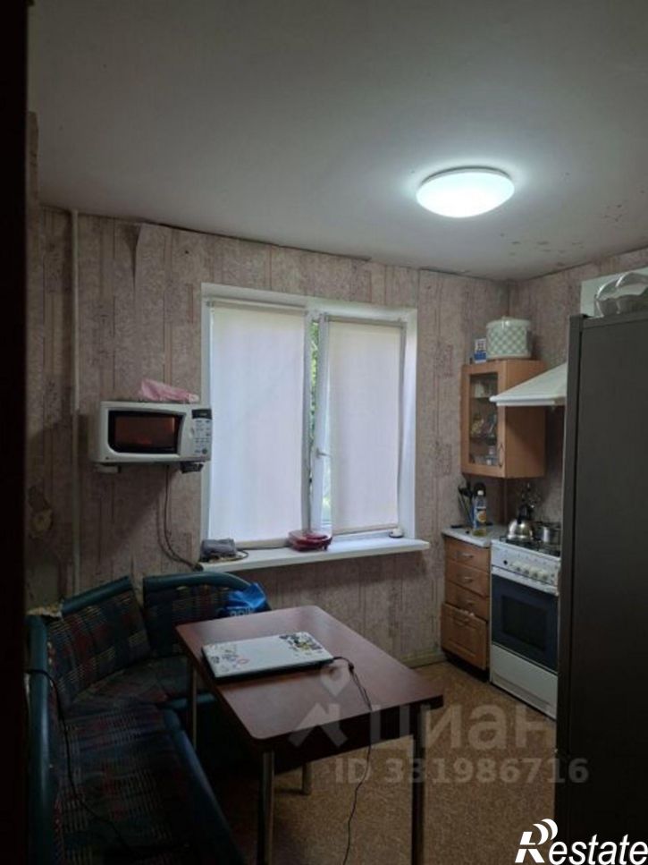 1-комн квартира ул Любецкая, 13,  д. 13