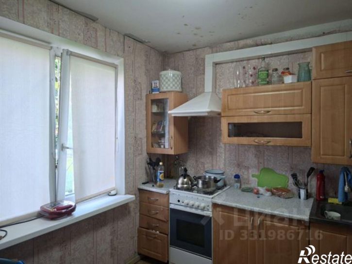 1-комн квартира ул Любецкая, 13,  д. 13