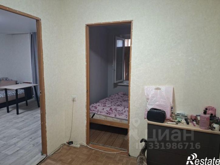 1-комн квартира ул Любецкая, 13,  д. 13