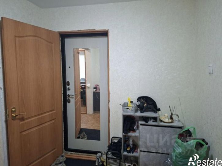 1-комн квартира ул Любецкая, 13,  д. 13