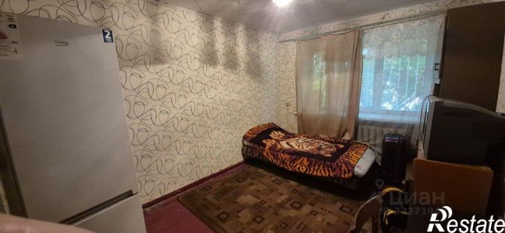 Комната ул Спортивная, 14,  д. 14