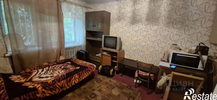 Комната ул Спортивная, 14,  д. 14