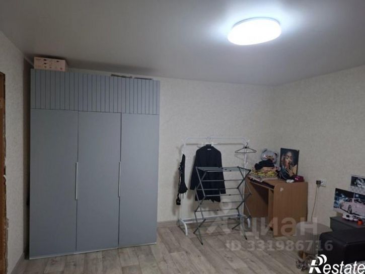 1-комн квартира ул Любецкая, 13,  д. 13