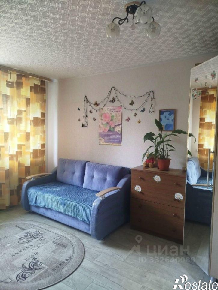 1-комн квартира ул Ломоносова, 51,  д. 51