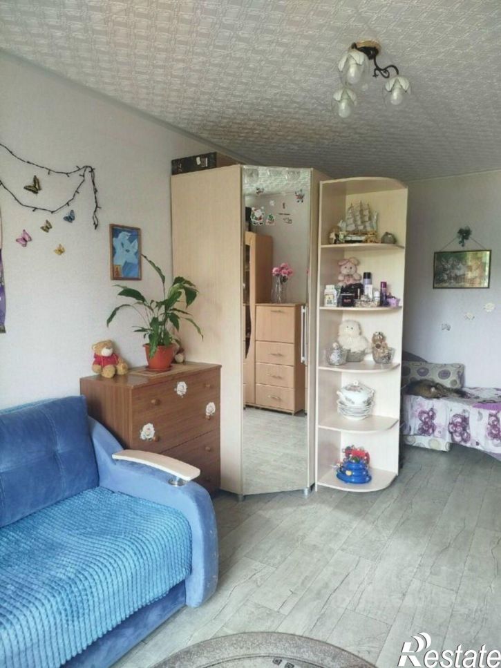 1-комн квартира ул Ломоносова, 51,  д. 51
