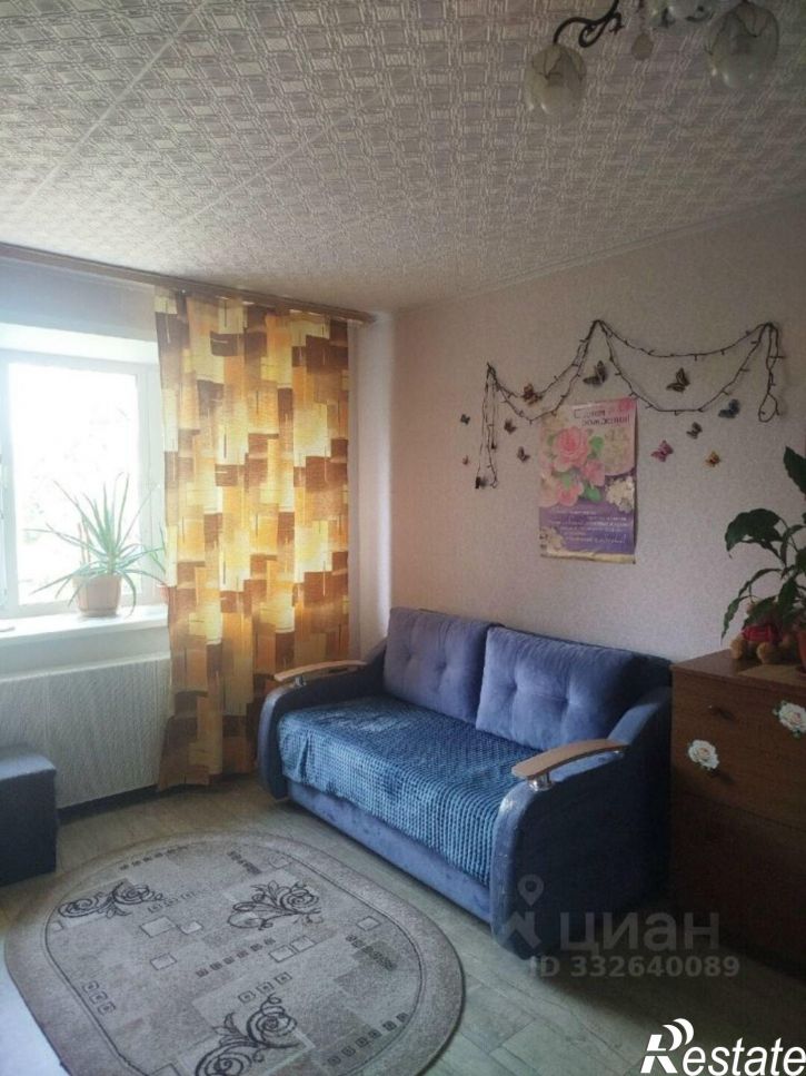 1-комн квартира ул Ломоносова, 51,  д. 51