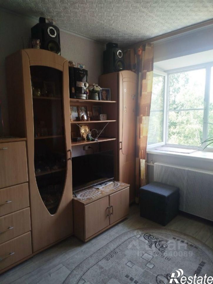 1-комн квартира ул Ломоносова, 51,  д. 51