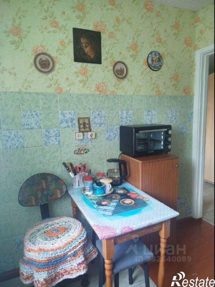 1-комн квартира ул Ломоносова, 51,  д. 51