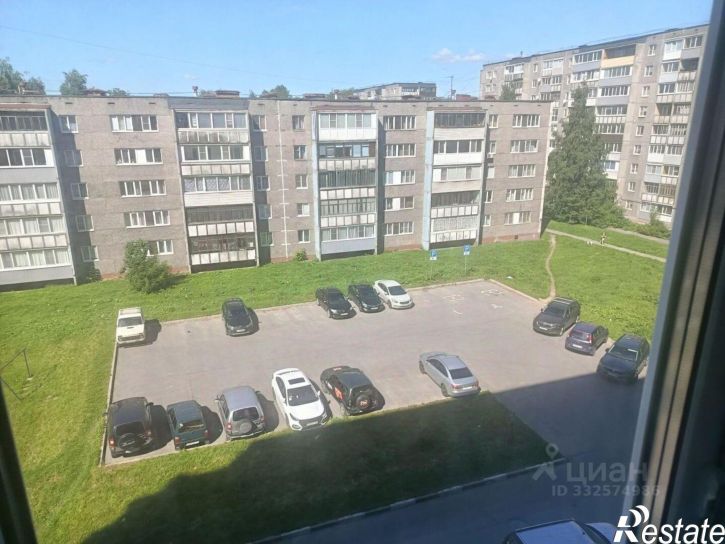 3-комн квартира ул Архангельская, 17,  д. 17