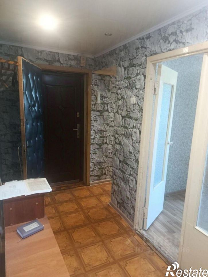 3-комн квартира ул Архангельская, 17,  д. 17