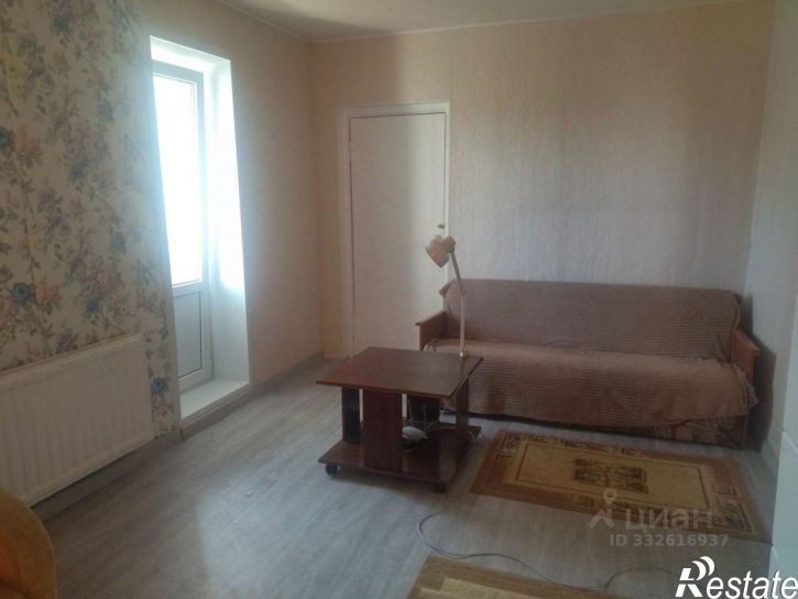 1-комн квартира ул Любецкая, 43,  д. 43