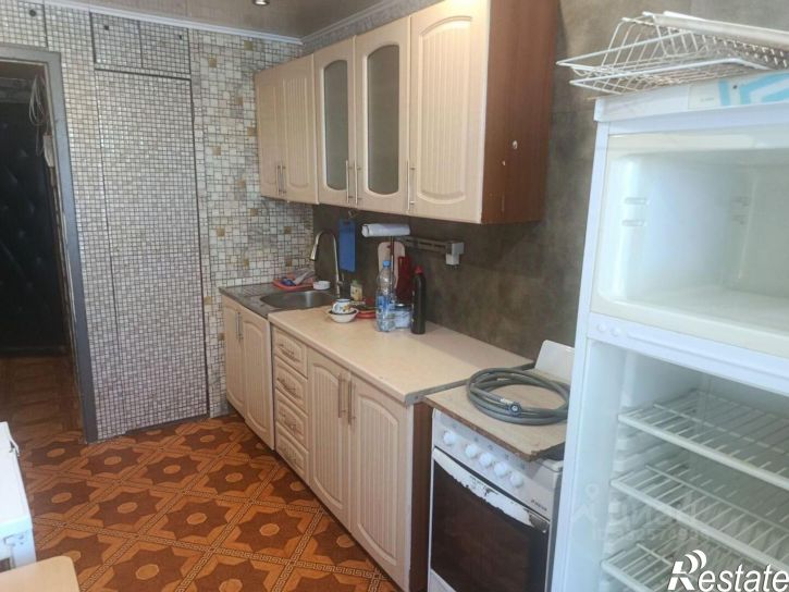 3-комн квартира ул Архангельская, 17,  д. 17