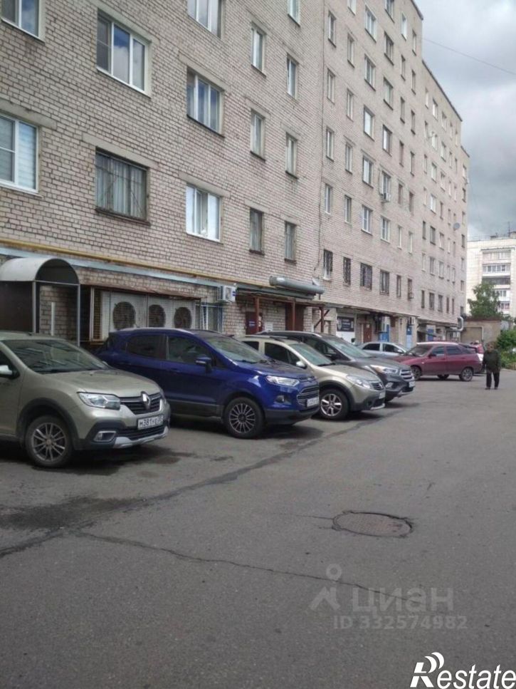 3-комн квартира Советский пр-кт, 98,  д. 98