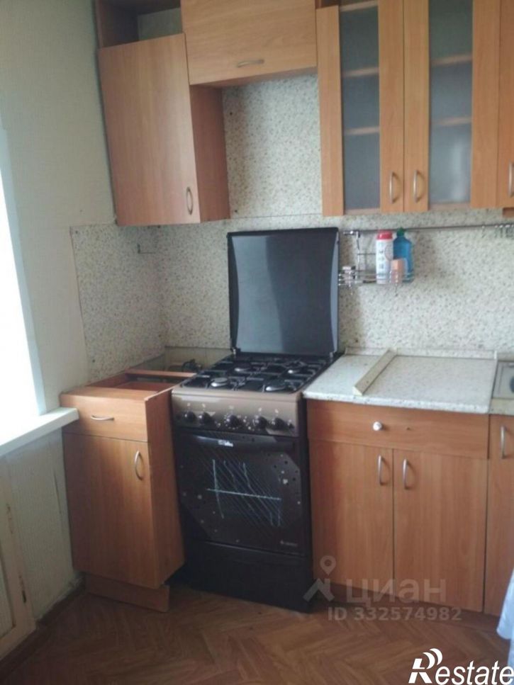3-комн квартира Советский пр-кт, 98,  д. 98