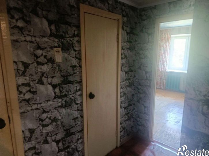 3-комн квартира ул Архангельская, 17,  д. 17