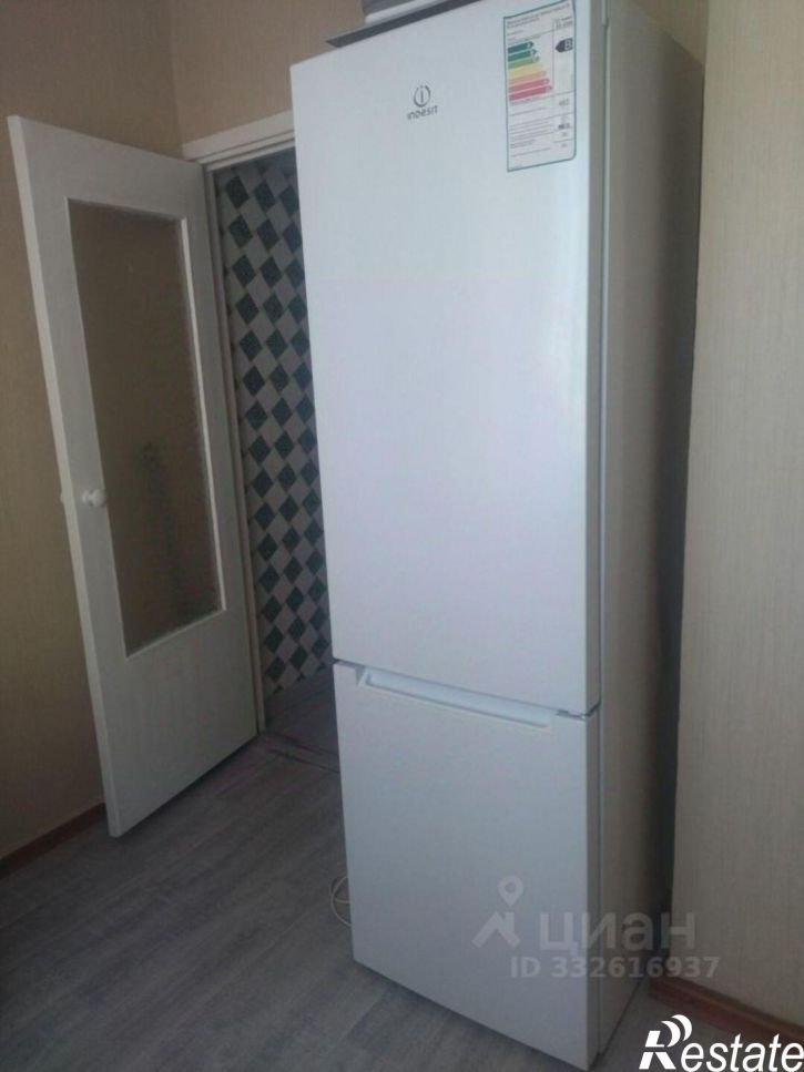 1-комн квартира ул Любецкая, 43,  д. 43