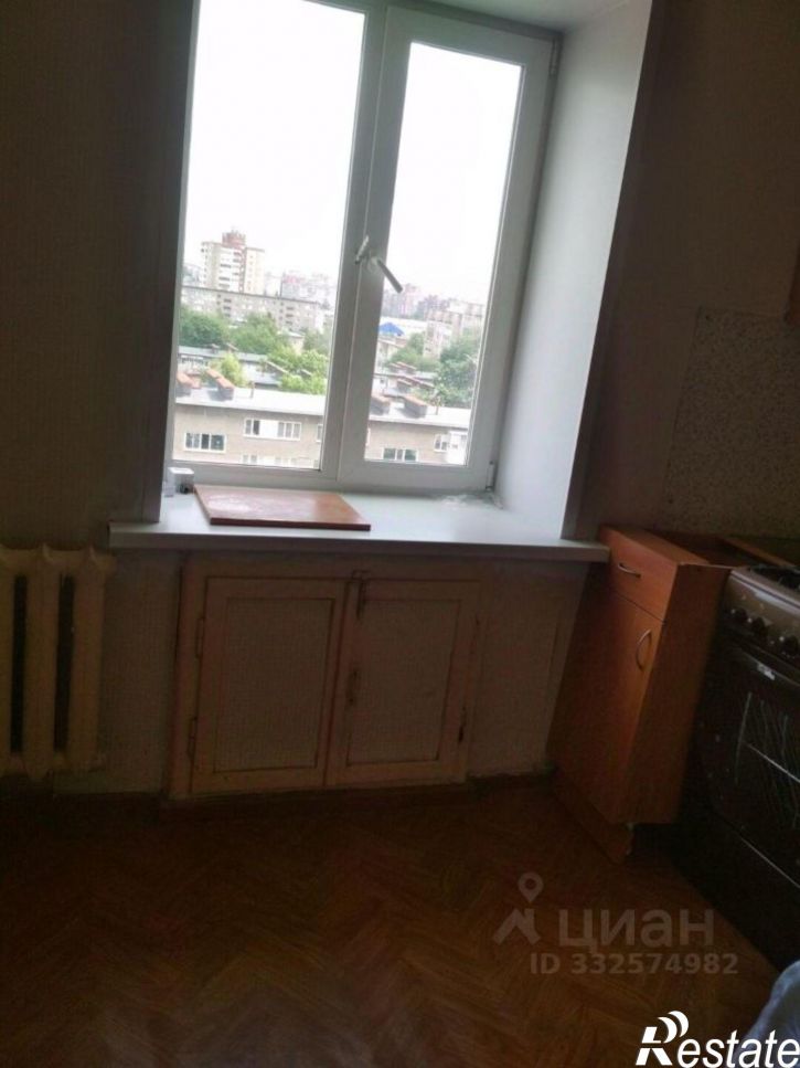 3-комн квартира Советский пр-кт, 98,  д. 98