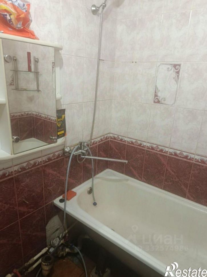 3-комн квартира ул Архангельская, 17,  д. 17