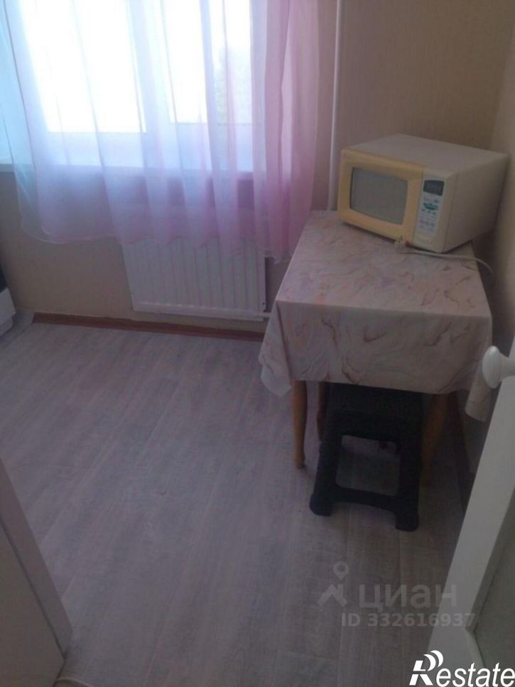 1-комн квартира ул Любецкая, 43,  д. 43