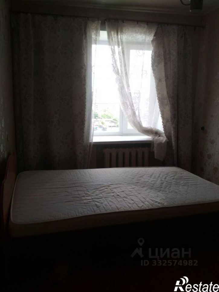 3-комн квартира Советский пр-кт, 98,  д. 98