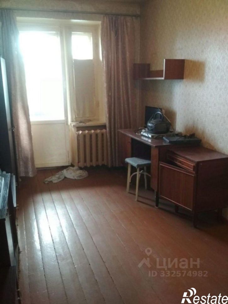 3-комн квартира Советский пр-кт, 98,  д. 98