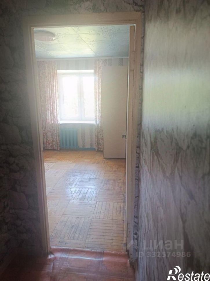 3-комн квартира ул Архангельская, 17,  д. 17