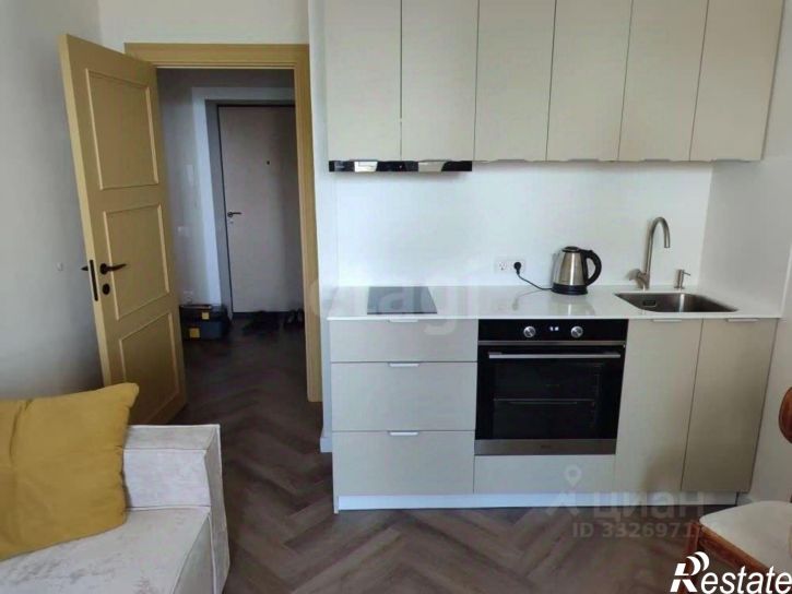 1-комн квартира ул Устюженская, 14,  д. 14