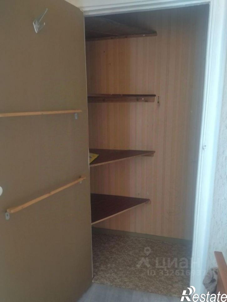 1-комн квартира ул Любецкая, 43,  д. 43