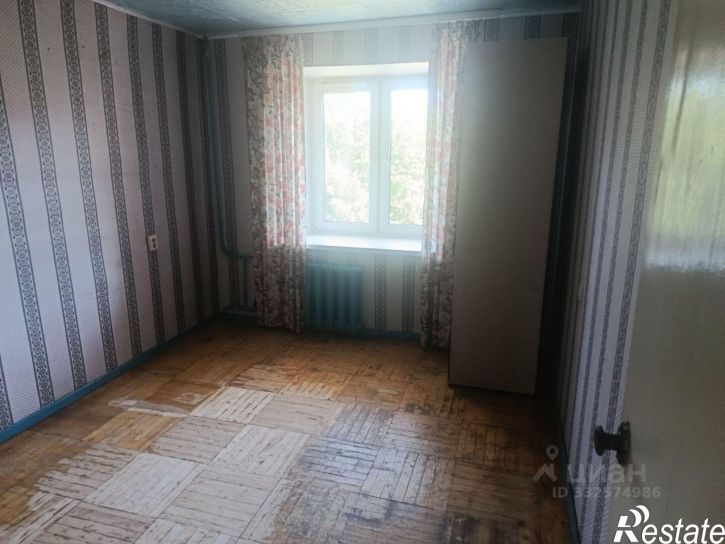 3-комн квартира ул Архангельская, 17,  д. 17