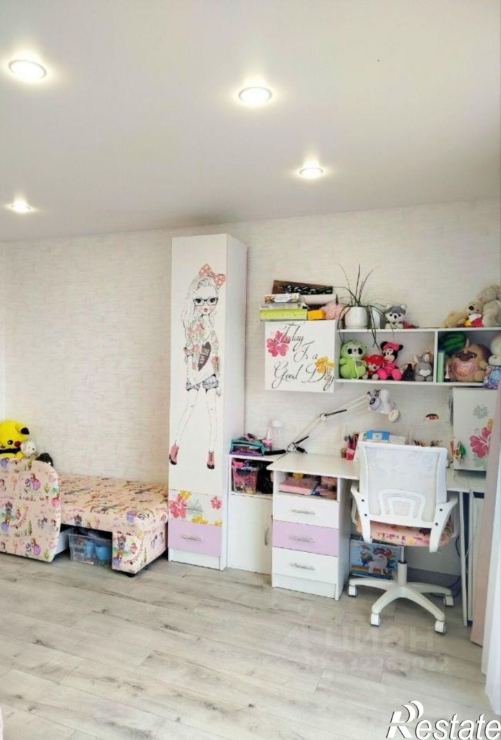 2-комн квартира ул Батюшкова, 3,  д. 3