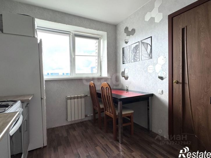 1-комн квартира ул Монтклер, 18,  д. 18