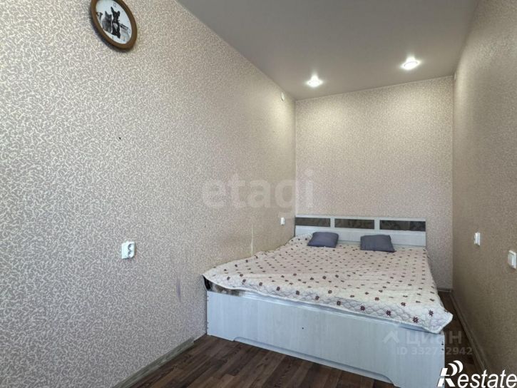 1-комн квартира ул Монтклер, 18,  д. 18