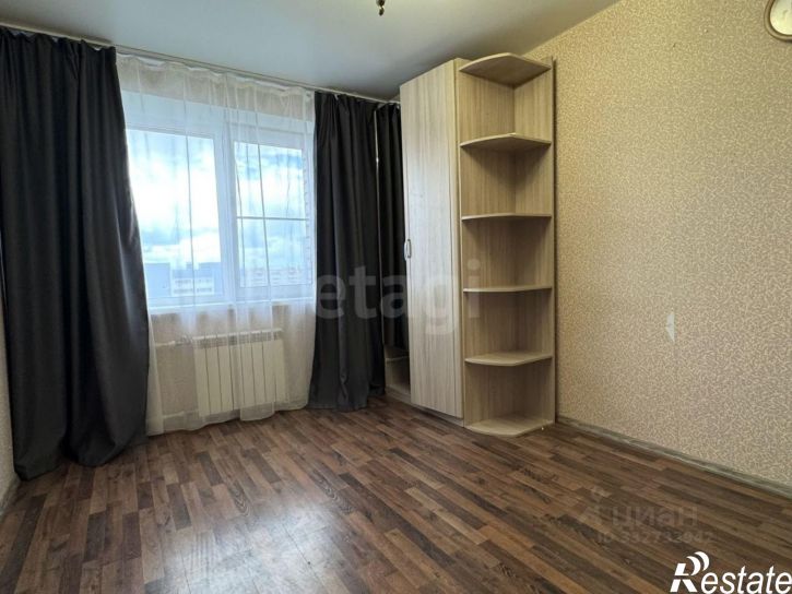 1-комн квартира ул Монтклер, 18,  д. 18