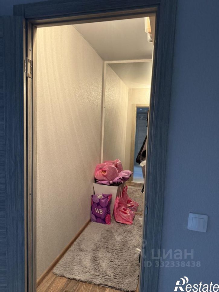 1-комн квартира