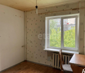 2-комн, 42кв м, этаж 4/5 Северное шоссе, 21